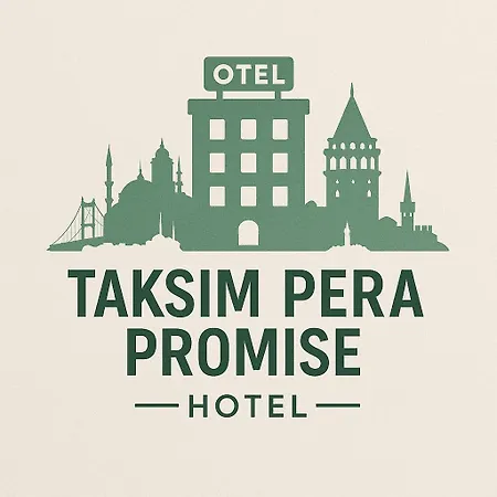 Taksim Pera Pomise Hotel Istanbul