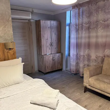 Hotel Taksim Pera Pomise Istanbul