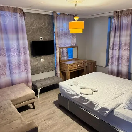 Taksim Pera Pomise Hotel