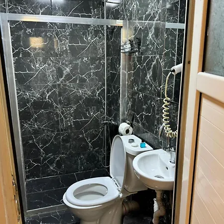 Taksim Pera Pomise Hotel 2*