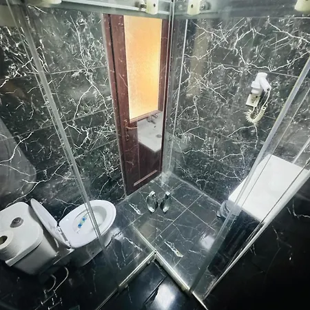 Taksim Pera Pomise 2* Istanbul