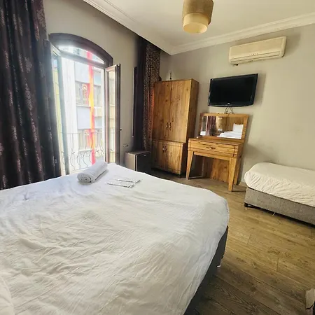 Taksim Pera Pomise Hotel
