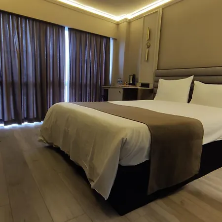 Hotel Felix Istanbul