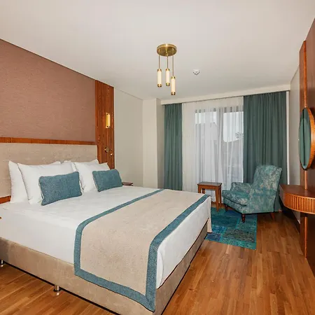 Hotel Triton