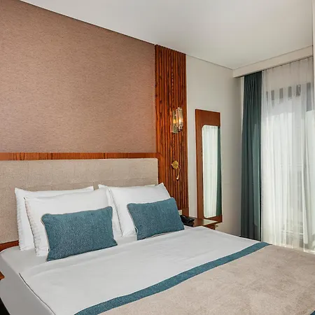 Triton Hotel Istanbul