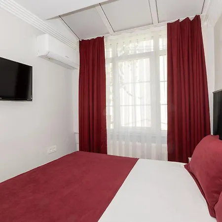 Istanbul Holiday Hotel Hotel Istanbul