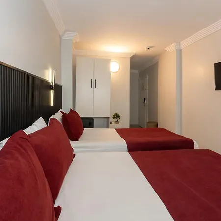 Istanbul Holiday Hotel Hotel