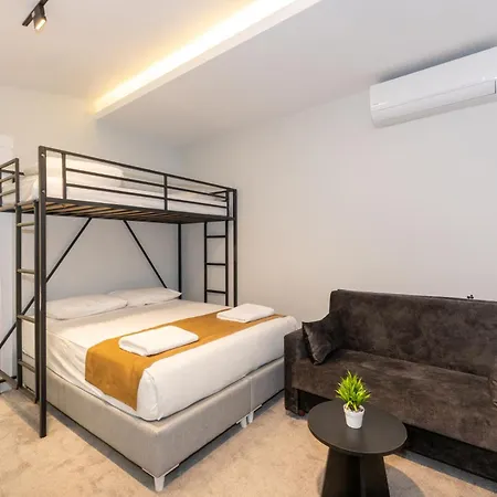 Istanbul Holiday Hotel Hotel Istanbul
