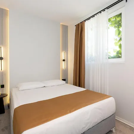 Istanbul Holiday Hotel Istanbul