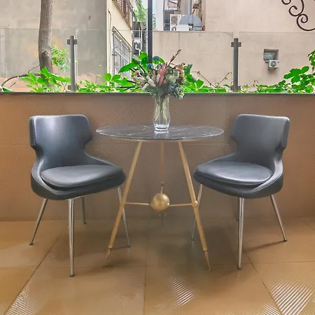 Lord Morgan & Exclusive Design Nisantasi איסטמבול