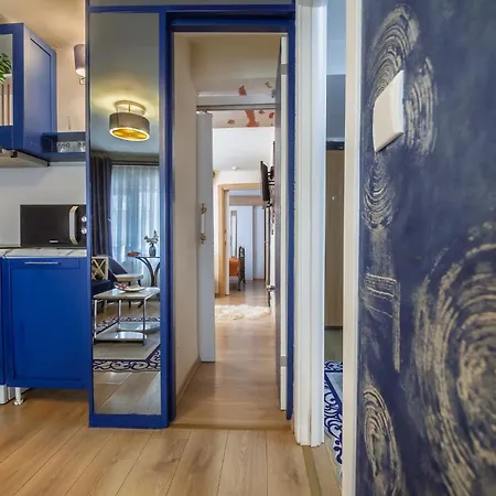 Apart-hotel Lord Morgan & Exclusive Design Nisantasi 2*