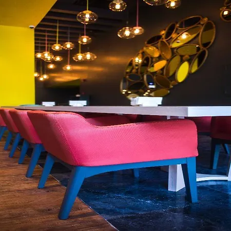 The Elysium Styles Taksim Стамбул