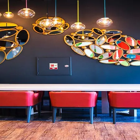 Hotel The Elysium Styles Taksim