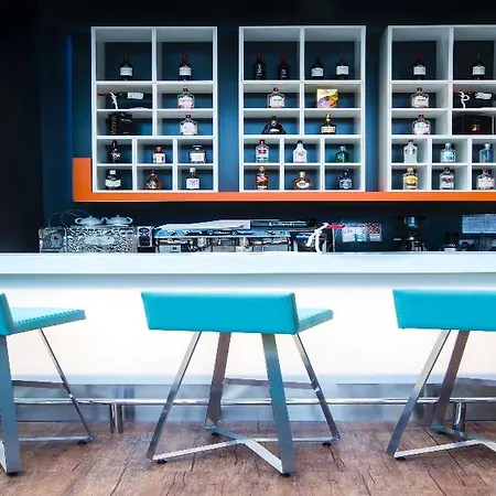 The Elysium Styles Taksim Hotel Istanbul