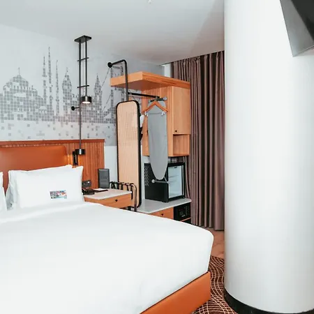 Tryp By Wyndham Dolapdere Otel *
