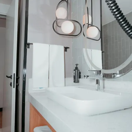 Tryp By Wyndham Dolapdere Otel İstanbul