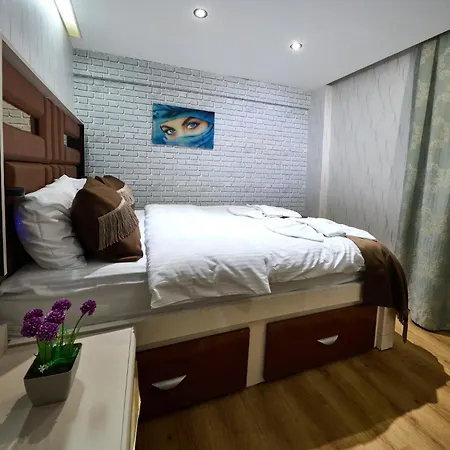 Galata House 3* Istanbul