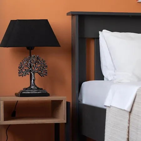 Apartment Fully Equipped & Modern Designed Spectacular 3br Istanbul