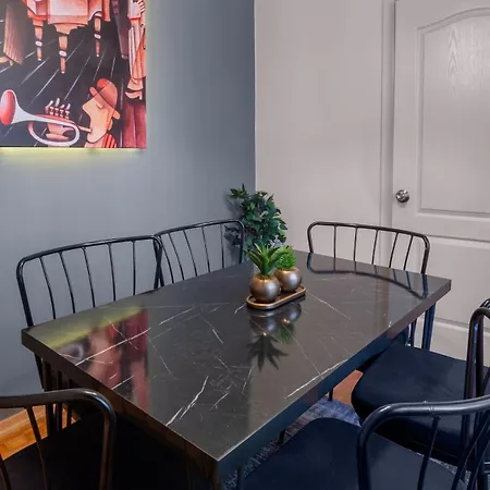 Fully Equipped & Modern Designed Spectacular 3br * Istanbul