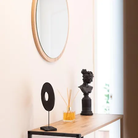 Fully Equipped & Modern Designed Spectacular 3br Apartment *