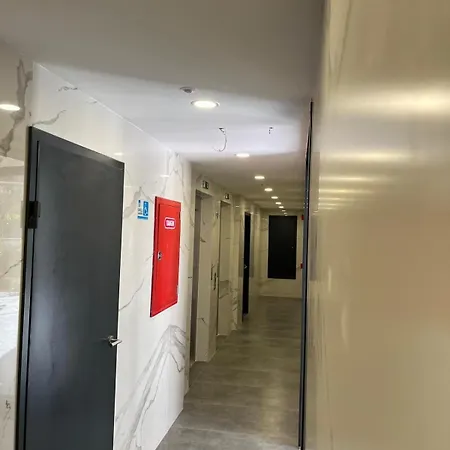 Koylum Bostanci Residence-1 Apartment Istanbul