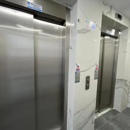 Koylum Bostanci Residence-1 Apartment Istanbul