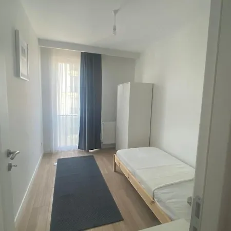 Apartment Koylum Bostanci Residence-1 Istanbul