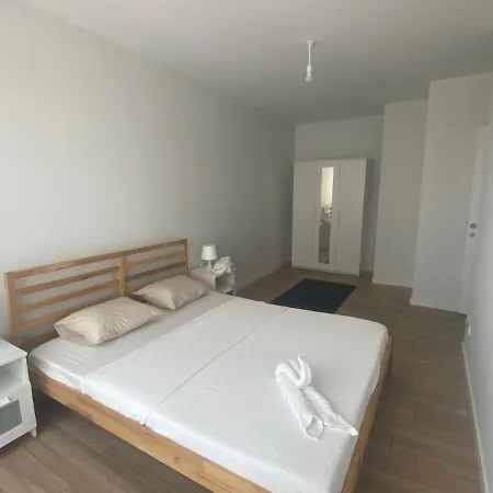 Koylum Bostanci Residence-1 Istanbul