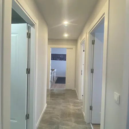 Koylum Bostanci Residence-1 * Istanbul