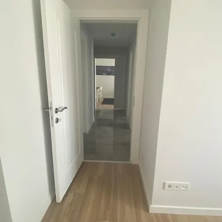 Koylum Bostanci Residence-1 *