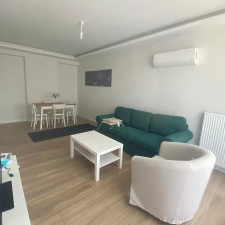 Apartment Koylum Bostanci Residence-1 *