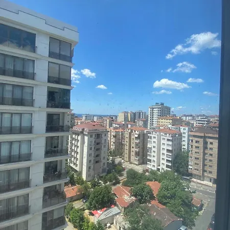 Koylum Bostanci Residence-1 * Istanbul