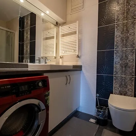 Bosphorus View - Location - 3 Bedrooms - 2 Bathrooms *