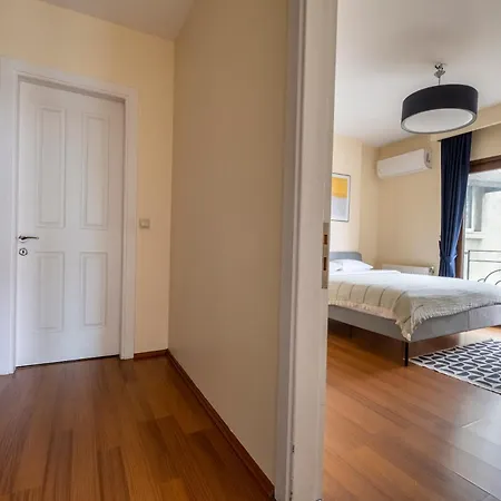 Apartment Bosphorus View - Location - 3 Bedrooms - 2 Bathrooms *