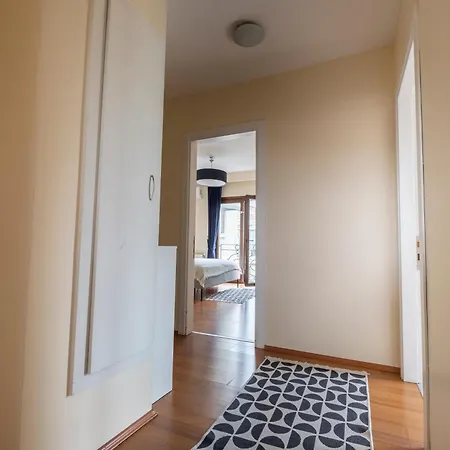 Bosphorus View - Location - 3 Bedrooms - 2 Bathrooms Apartment