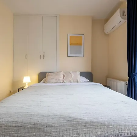 Bosphorus View - Location - 3 Bedrooms - 2 Bathrooms * Istanbul