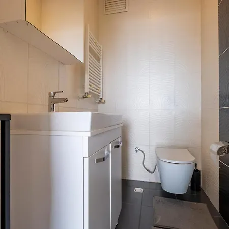 Bosphorus View - Location - 3 Bedrooms - 2 Bathrooms