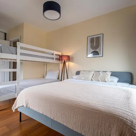 Bosphorus View - Location - 3 Bedrooms - 2 Bathrooms Istanbul