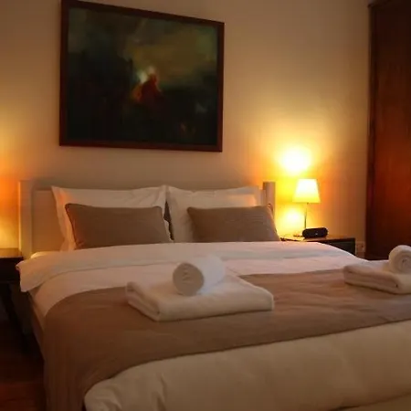Istiklal Apartment