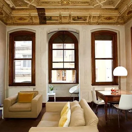 Istiklal Apartment Istanbul