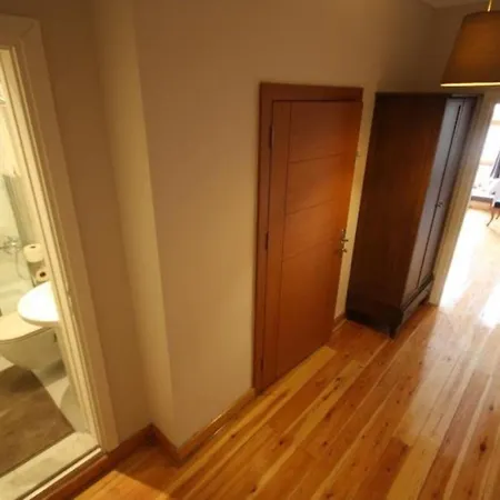 Apartment Istiklal *