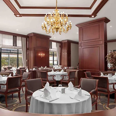 Hotel Grand Cevahir Convention Center Provincia di Istanbul