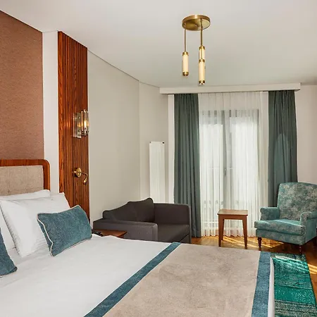 Triton Istanbul