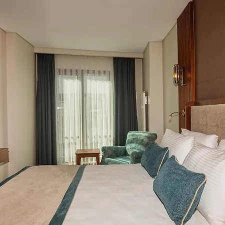 Triton Istanbul