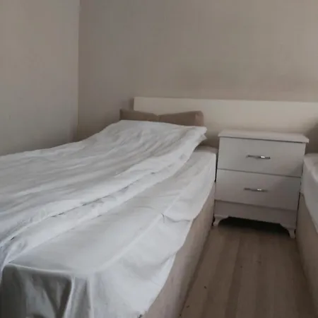 Hostel Paxx Hotel&hostel