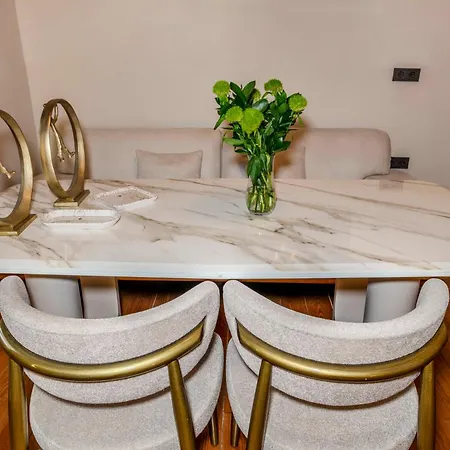 Hotel Elmira Pera & - Special Class Estambul