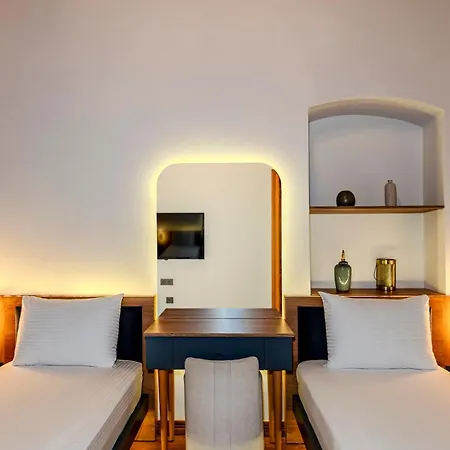 Hotel Elmira Pera & - Special Class *