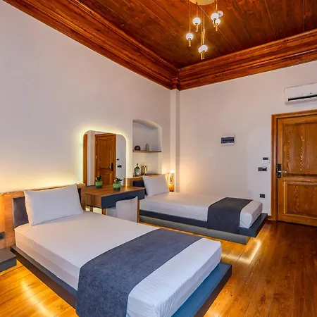 Elmira Pera & - Special Class Hotel Estambul