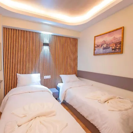 Appartement Mar Istambul