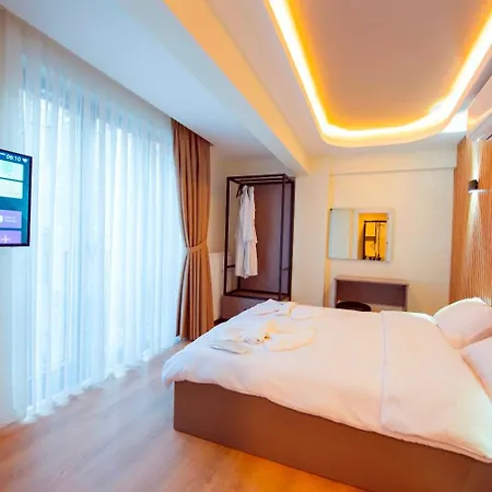 Mar Appartement